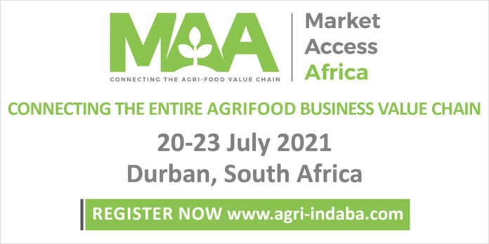 Market Access Africa 2021