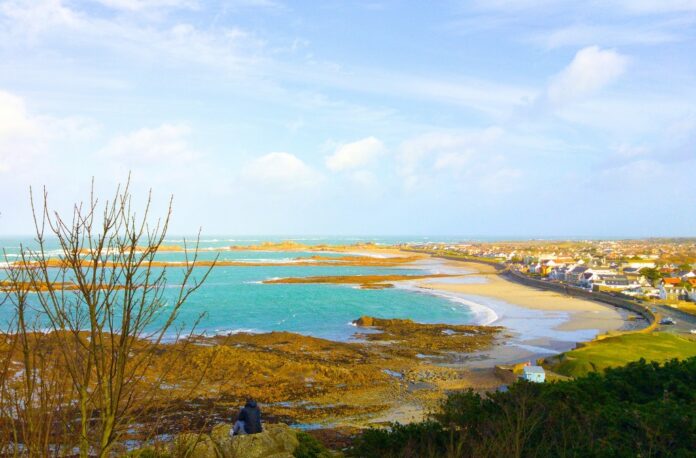 Guernsey, Channel Islands