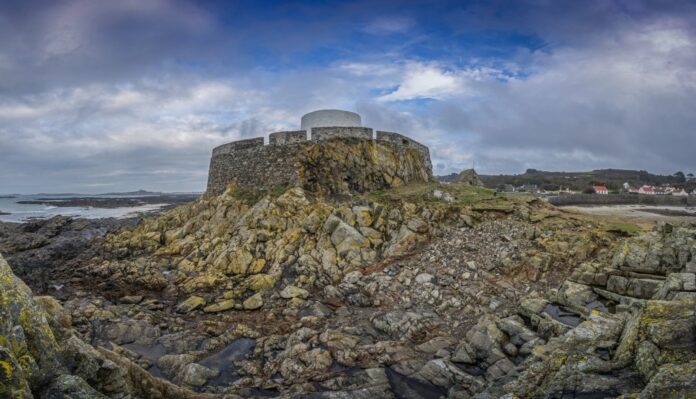 Guernsey - Channel Islands