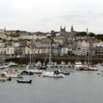 Guernsey – Harbour View