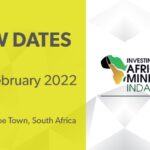 Investing in African Mining Indaba – new dates 2