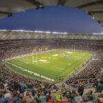 Nelson Mandela Bay Stadium – Eastern Cape