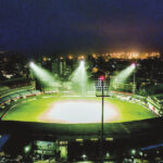 St Georges Park – Maritz Lighting