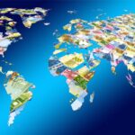 Worldwide Currency – Money – Markets
