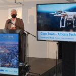 Africas Tech Capital Launch Event