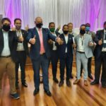 BPO Academy Launch at College of Cape Town