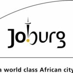 City of Joburg new logo