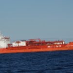 Bunkering Vessel – DNG Energy