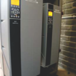 Danfoss VLT Aqua Drive 2