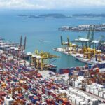 International Ports – Transportation – Logistics
