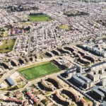Jabulani Transit-Oriented Development (TOD)