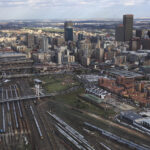 Johannesburg Cityscape – Flickr