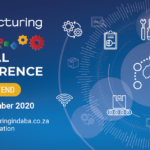 Manufacturing Indaba 2020 Virtual Conference