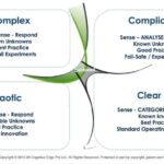 The Cynefin Model – UFS Business School