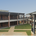 COEGA – La Mercy Maths, Science and Technology Academy
