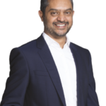Oceana Group CEO – Imraan Soomra