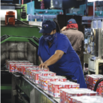 Oceana Group – Lucky Star – Employment