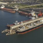 Richards Bay Coal Terminal – TNPA