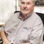SAMIL_CEO,_Michael_Brosnahan