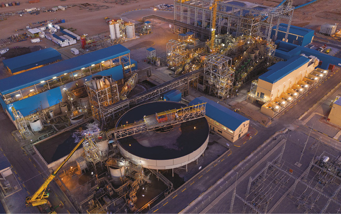 World-class zinc operation in the heart of the Northern Cape | Global  Africa Network