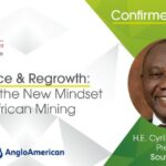 Mining Indaba Announcement – Cyril Ramaphosa