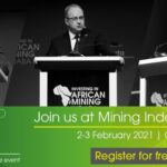 Mining Indaba Virtual 2021
