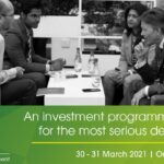 Mining Indaba Virtual 2021 – Programme