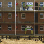University of Fort Hare student housing project