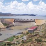 Gariep Dam – Free State