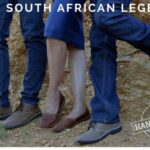 SSK Footwear