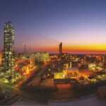 Sasolburg – Sasol One