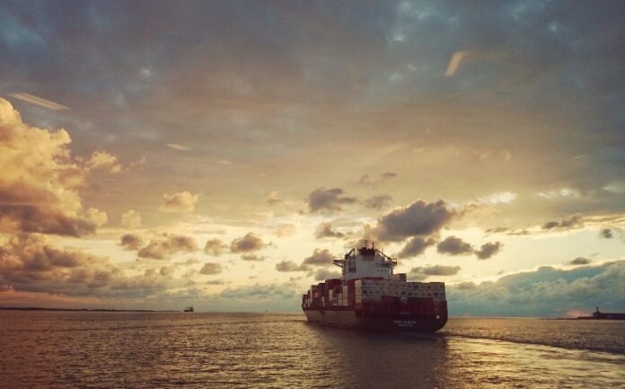 Shipping lanes - Transportation - Trade