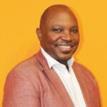 Thabo Lebelo – CEO FDC