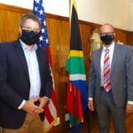 US and Western Cape trade and investment partnership launched