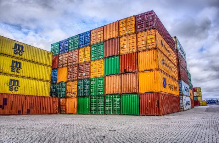 Container Terminal - Ports - Port Infrastructure