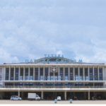 TAZARA – Tanzania-Zambia Railway Authority