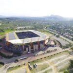 Mbombela Stadium