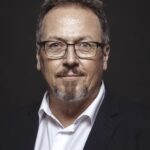 Murray Gardiner MD Bluecode Africa