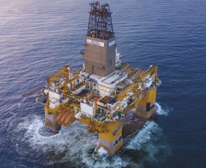 Oil and Gas Exploration - Sasol - PASA