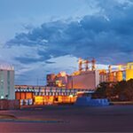 Tongaat Hulett Meyerton Plant