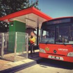 Yarona Rustenburg Rapid Transport System