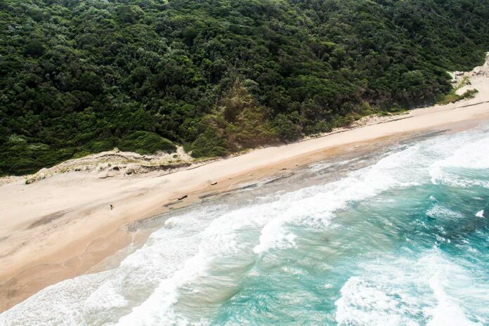 iSimangaliso MPA - 190528