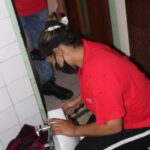 College of Cape Town – Plumbing initiative 3