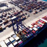 NAMPORT Container Terminal – 2021