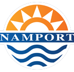 NAMPORT Logo