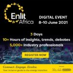 Enlit Africa 2021