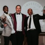 Investor of the Year 2019