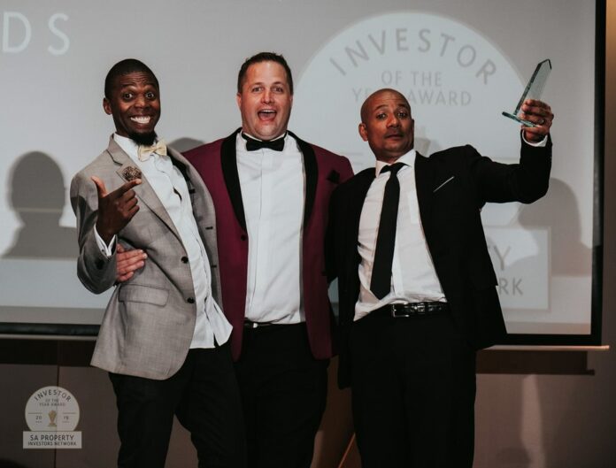 Investor of the Year 2019