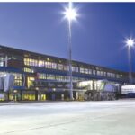 King Shaka International Airport