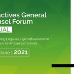 Mining Indaba Extractives General Council Forum 2021